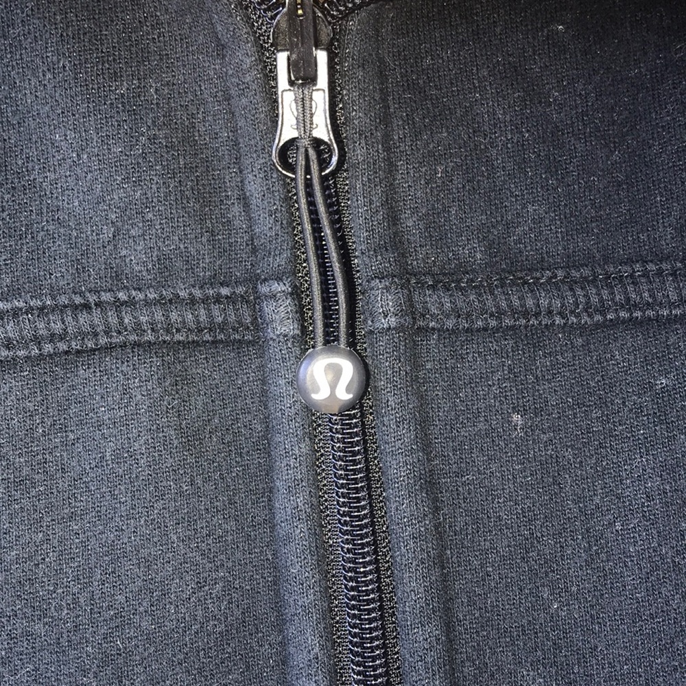 🍋 SOLD lululemon scuba hoodie - Picture 5 of 7
